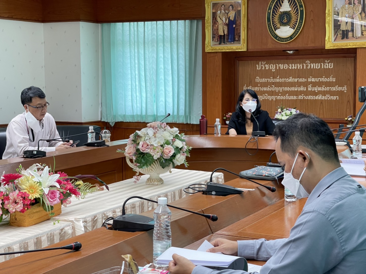 รูปภาพกิจกรรม